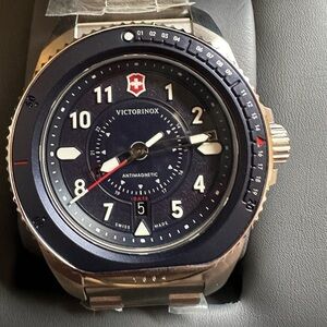 Victorinox Swiss Army Men’s Watch